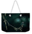 Artistes Weekender Tote Bags