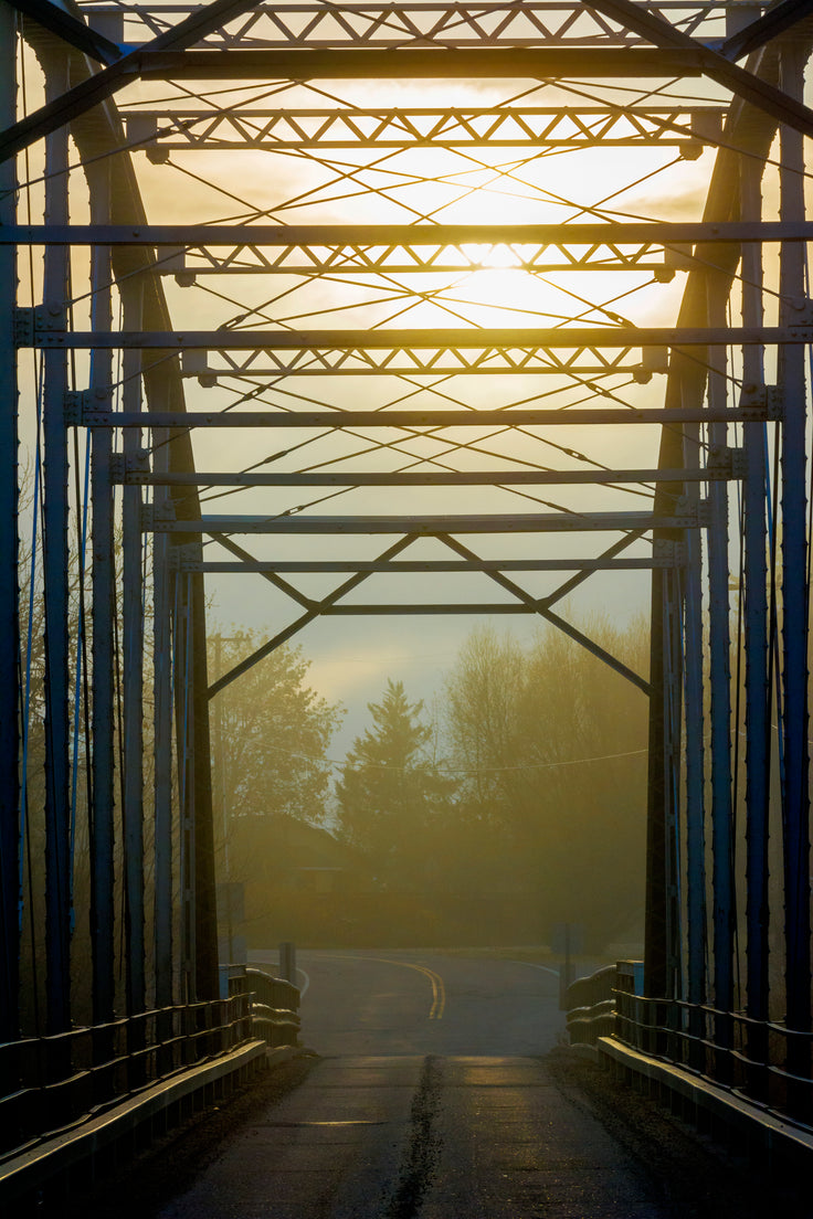 Sunrise Bridge