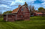 Liberty & God American Barn