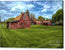 Liberty & God American Barn