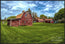 Liberty & God American Barn