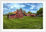Liberty & God American Barn