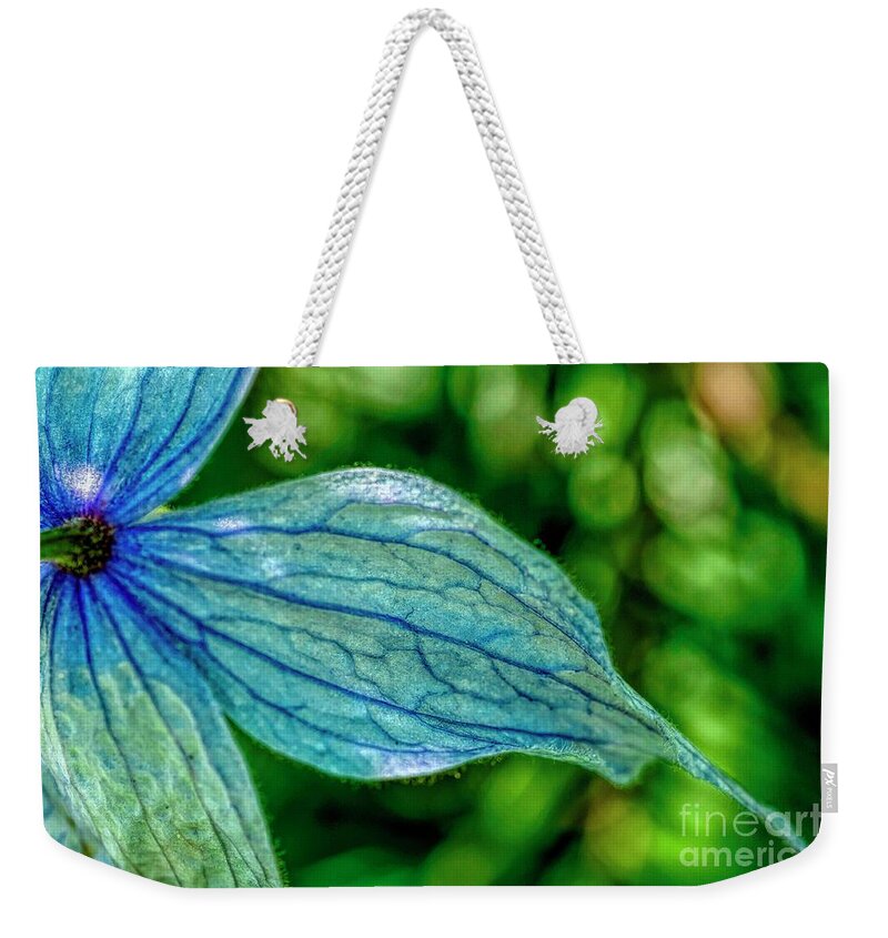 Artistes Weekender Tote Bags