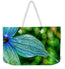 Artistes Weekender Tote Bags