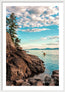 Three Canoes