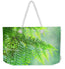 Artistes Weekender Tote Bags