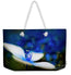 Artistes Weekender Tote Bags