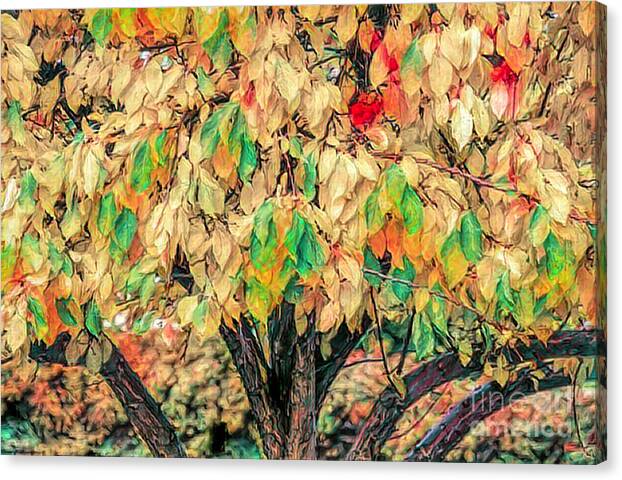 Essence of Fall