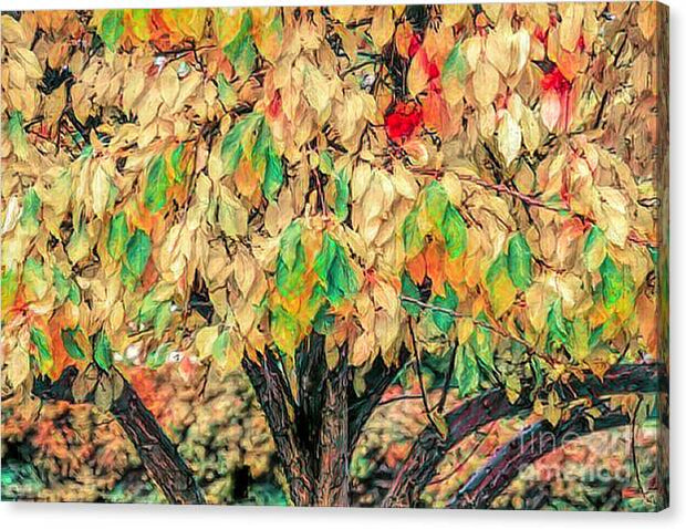 Essence of Fall
