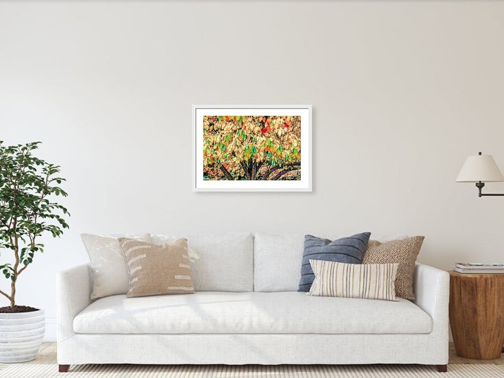 Essence of Fall