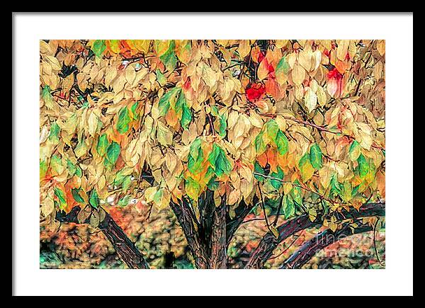 Essence of Fall