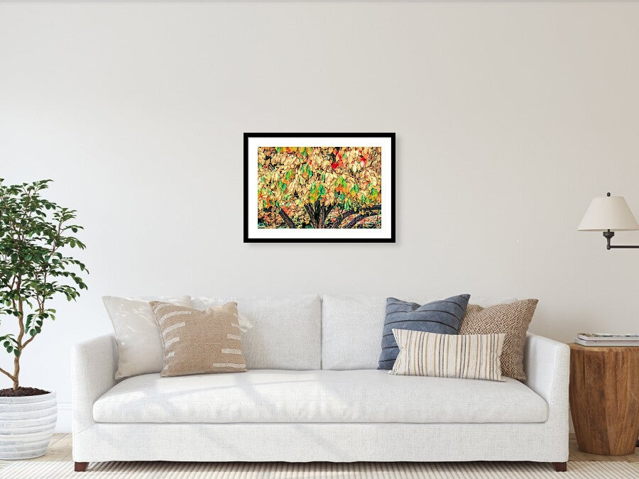 Essence of Fall