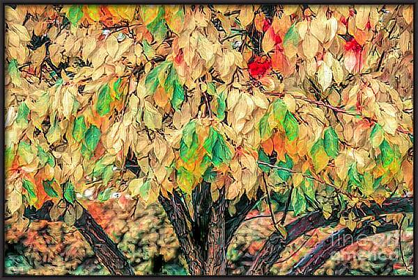 Essence of Fall