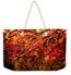 Artistes Weekender Tote Bags