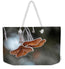 Artistes Weekender Tote Bags