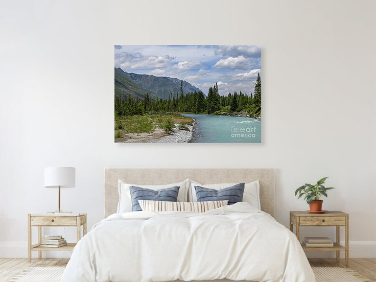 Refreshing River