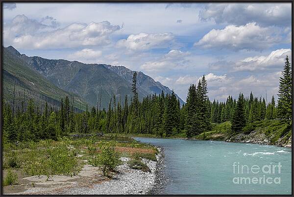 Refreshing River