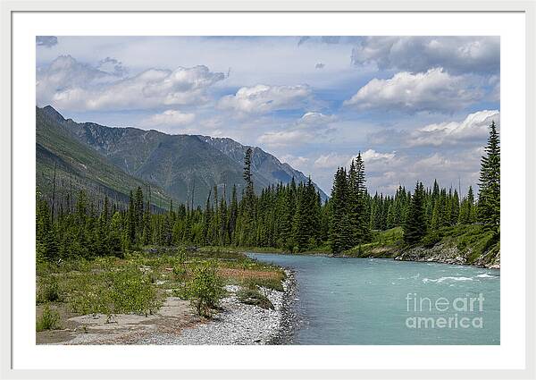 Refreshing River
