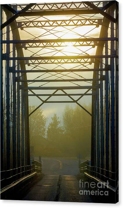 Sunrise Bridge