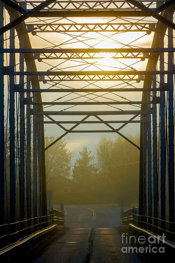 Sunrise Bridge