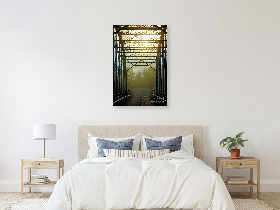 Sunrise Bridge