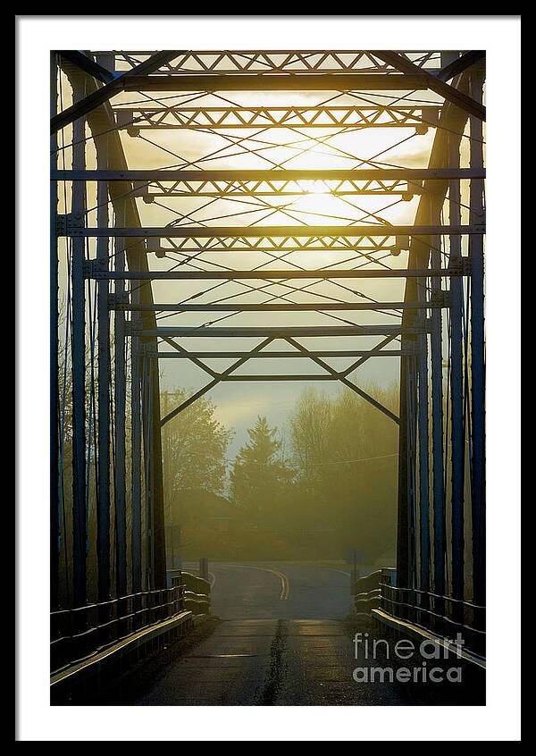 Sunrise Bridge