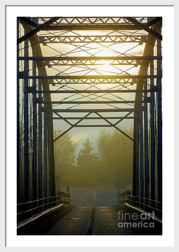 Sunrise Bridge