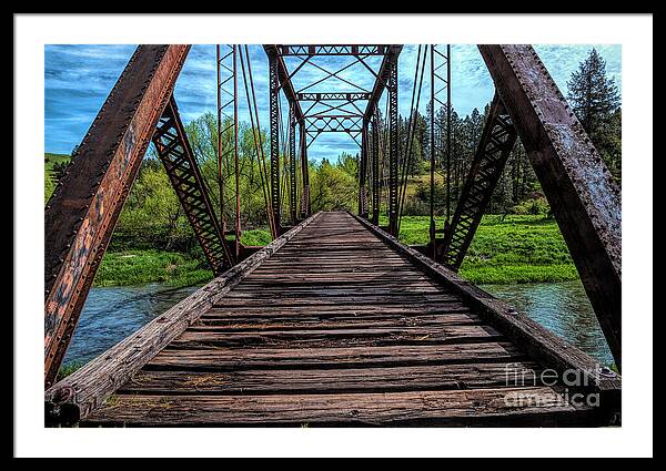 Bridging the Past