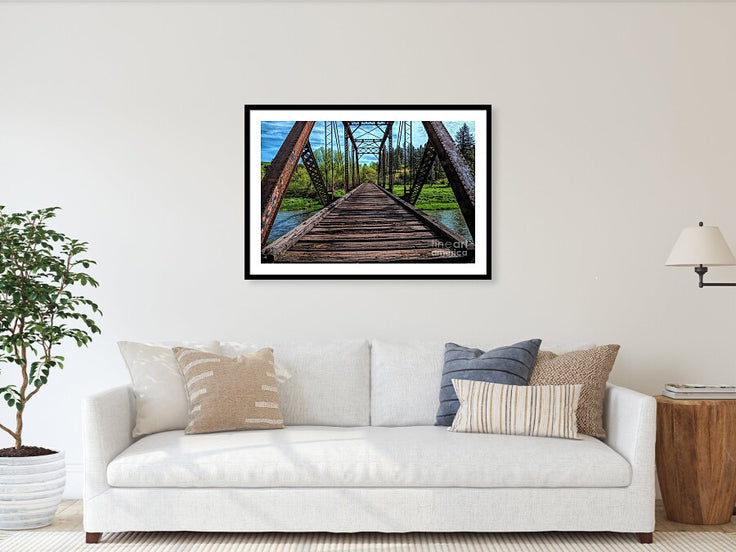 Bridging the Past