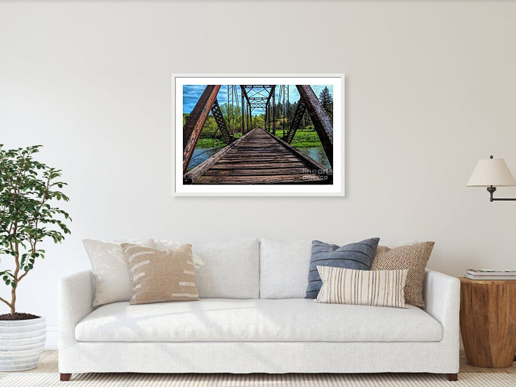 Bridging the Past
