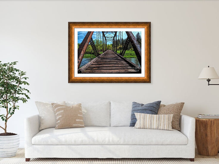 Bridging the Past