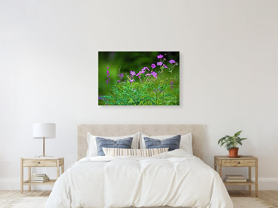 Wildflower Melody