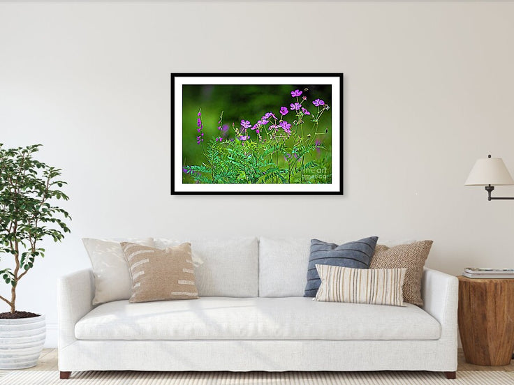 Wildflower Melody